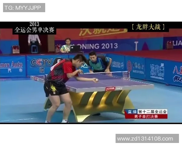2013年马龙与樊振东激战乒乓球赛的精彩瞬间与技术分析 2013年马龙与樊振东激战乒乓球赛的精彩瞬间与技术分析