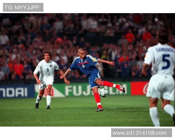 2004年欧洲杯决赛回顾希腊逆袭葡萄牙成就历史辉煌时刻 2004年欧洲杯决赛回顾希腊逆袭葡萄牙成就历史辉煌时刻