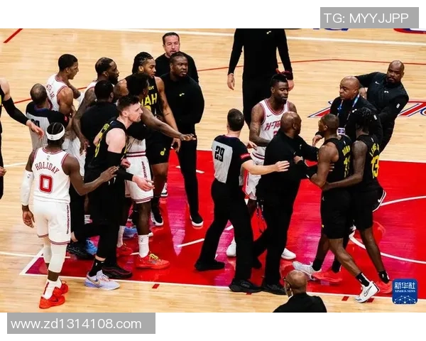 2019年NBA季后赛火箭与爵士精彩对决回顾及赛后分析 2019年NBA季后赛火箭与爵士精彩对决回顾及赛后分析