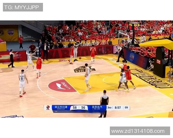 CBA焦点对决广厦迎战北京首钢争夺季后赛名额精彩纷呈不容错过 CBA焦点对决广厦迎战北京首钢争夺季后赛名额精彩纷呈不容错过