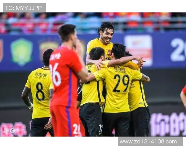 人和与权健对决前瞻分析及赛果预测展望 人和与权健对决前瞻分析及赛果预测展望