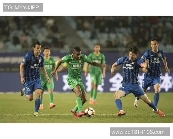 今晚国安对阵苏宁精彩直播全程回顾与赛前分析不容错过