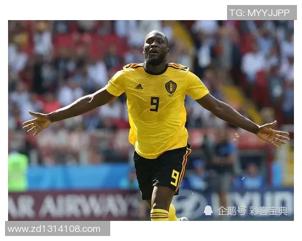 卢卡库重返巅峰之路:从失落到辉煌的传奇逆袭故事 卢卡库重返巅峰之路:从失落到辉煌的传奇逆袭故事