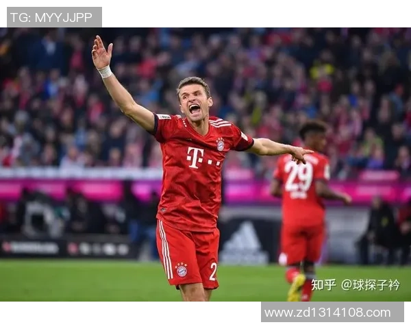 大巴黎与拜仁激战回顾精彩瞬间全景解析与战术分析 大巴黎与拜仁激战回顾精彩瞬间全景解析与战术分析