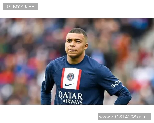 姆巴佩拒绝续约引发风波巴黎或今夏以15亿欧元出售他 姆巴佩拒绝续约引发风波巴黎或今夏以15亿欧元出售他