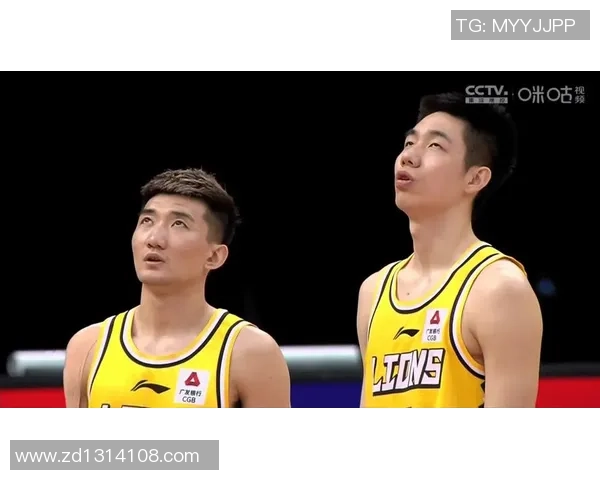 广厦与同曦精彩对决录像回放全程回顾与分析