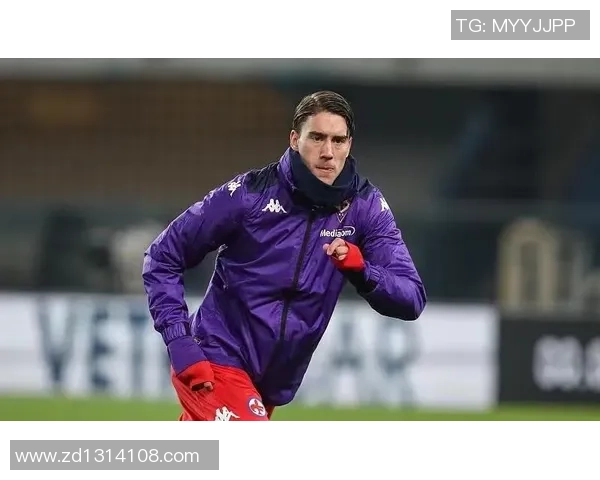 弗拉霍维奇:从新星崛起到足坛焦点的精彩旅程与未来展望 弗拉霍维奇:从新星崛起到足坛焦点的精彩旅程与未来展望