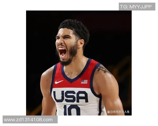 杰森塔图姆如何在NBA赛场上展现出超凡的篮球才华与领导能力