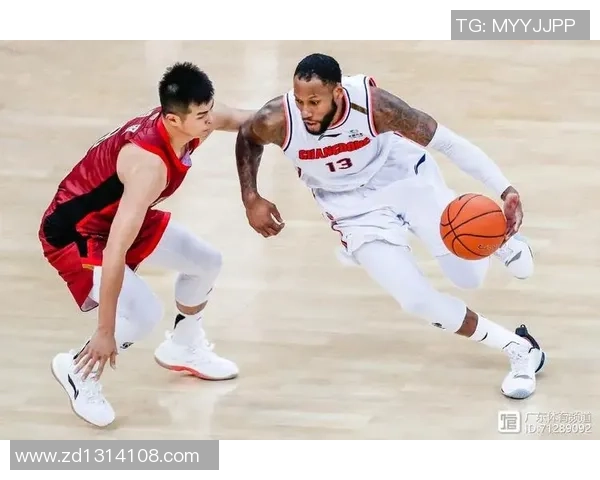 王泉泽的篮球之路：从青涩少年到职业赛场的辉煌历程与未来展望