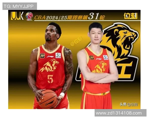 胡金秋领衔新一季篮球赛场表现分析与未来发展潜力探讨